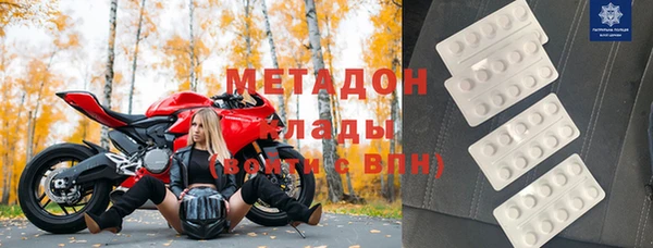 хмурый Арсеньев